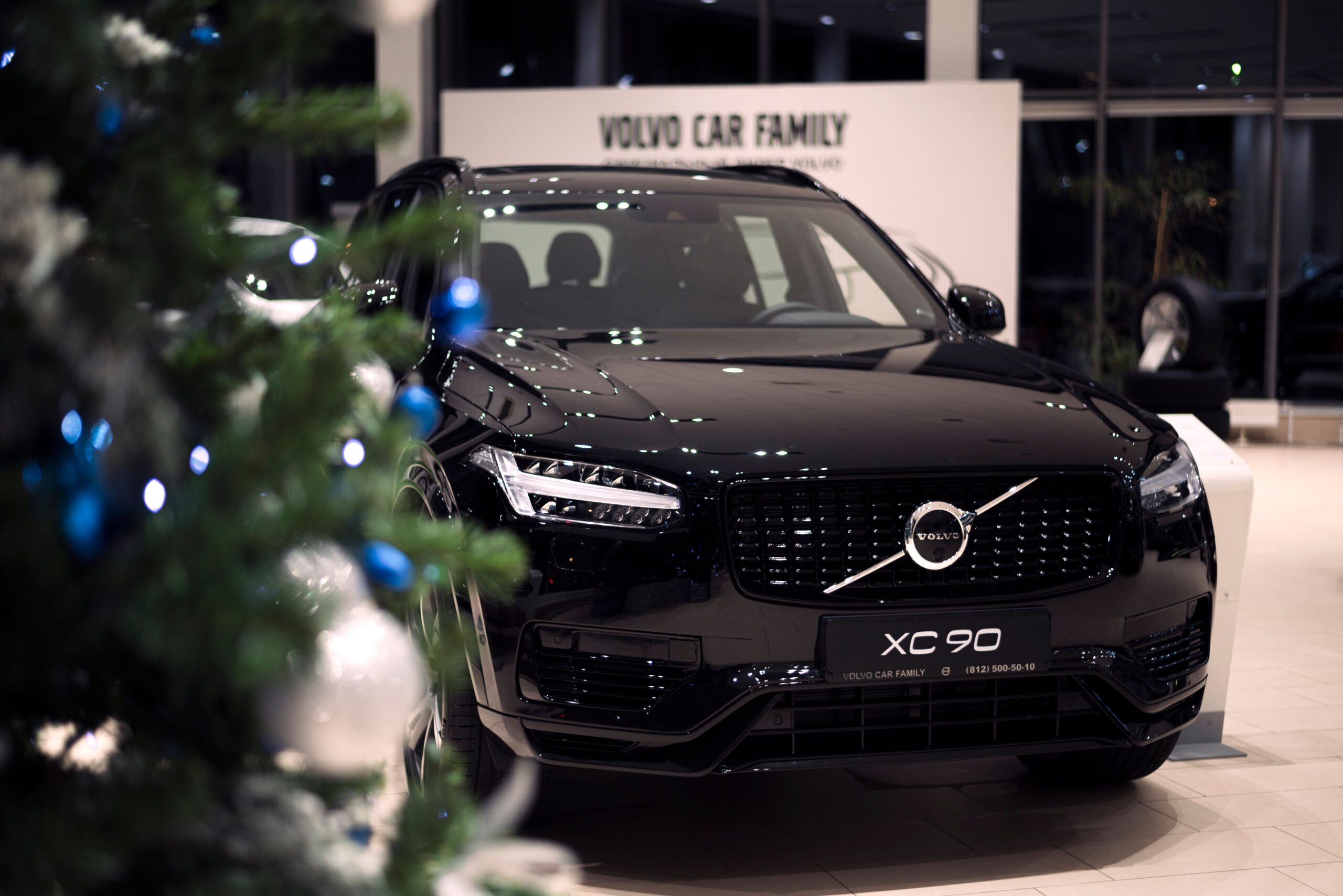 Volvo Specialist Near Me: How to Choose the Right Volvo Service Expert in Dubai